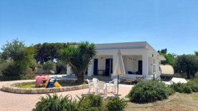 Micalice's Sea House